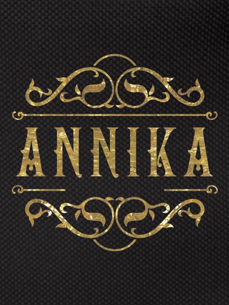 Annika gold