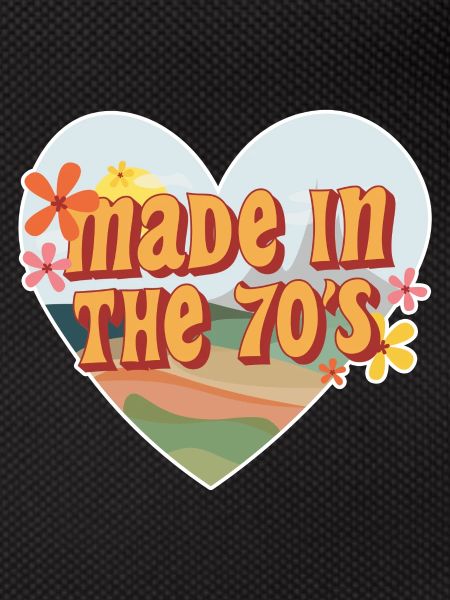 Made in the 70s