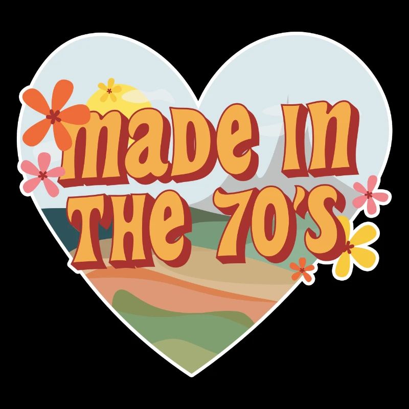 Made in the 70s