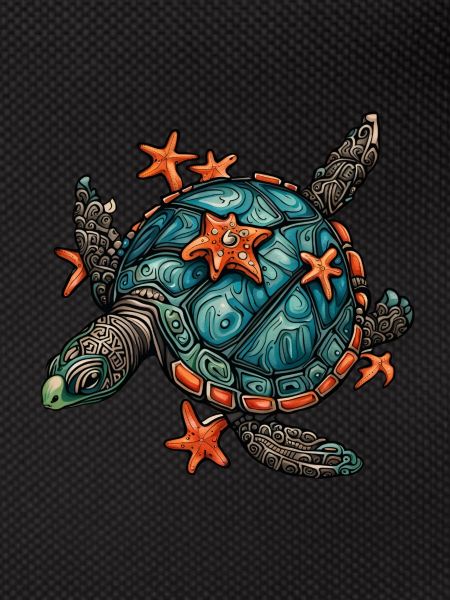 Tortue