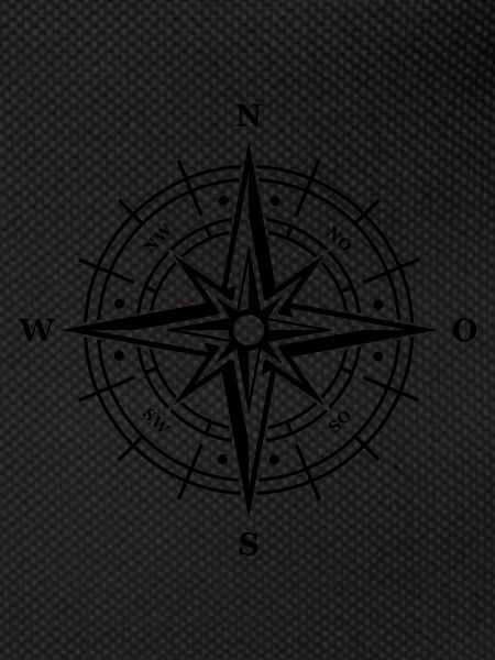 compass symbol