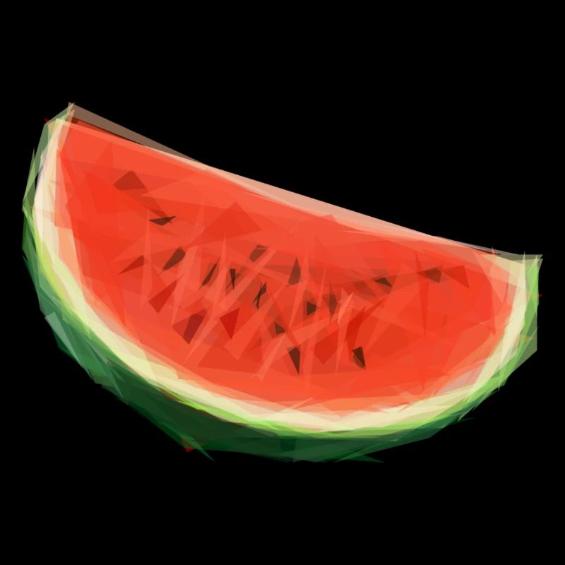Pastèque