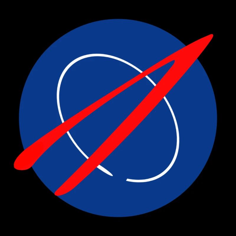 Space Patch