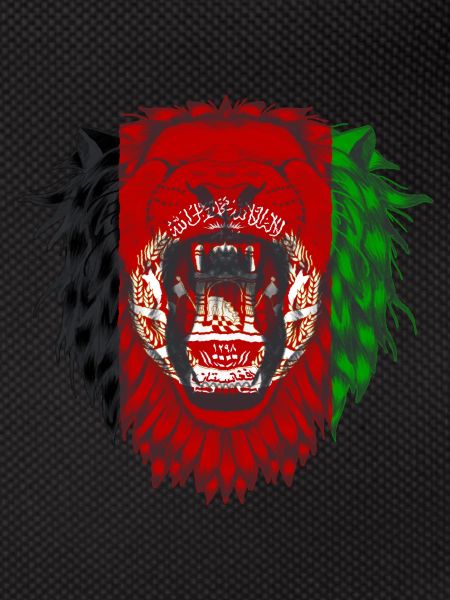 Afghanistan