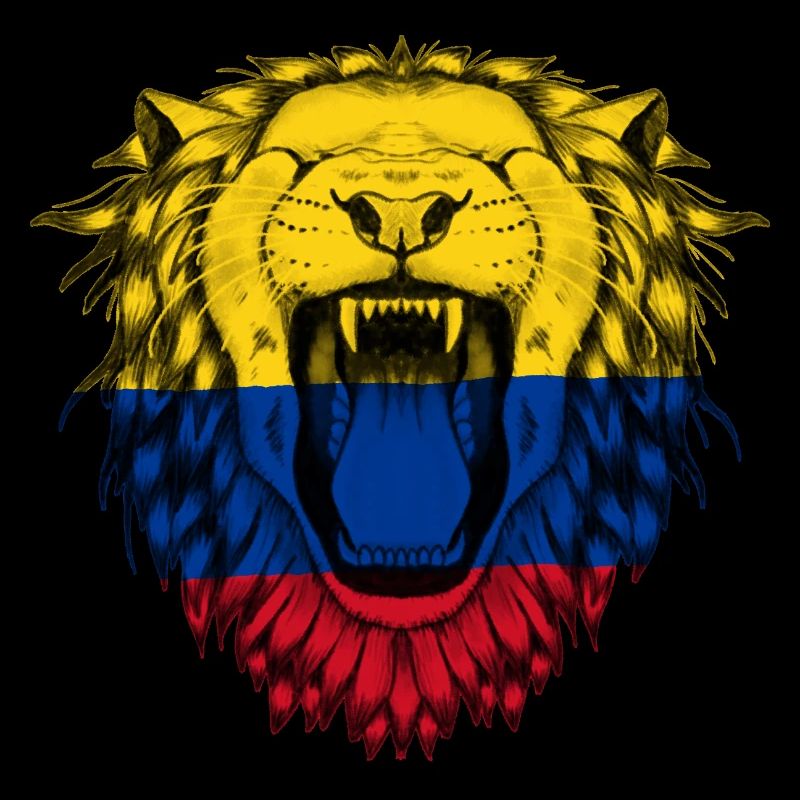 Kolumbien