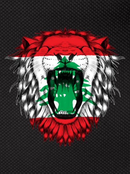 Libanon