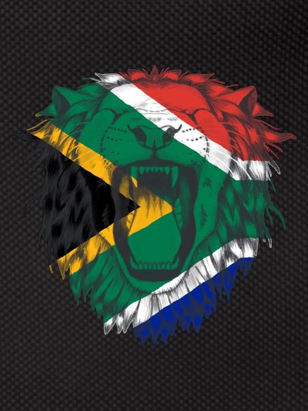 Afrique du Sud
