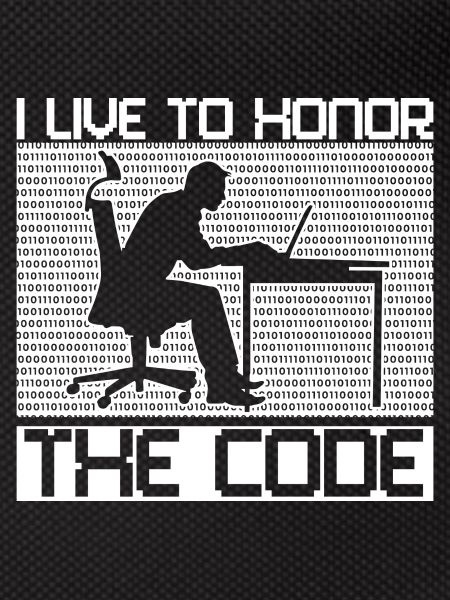 Programmierer Coder Software Entwickler