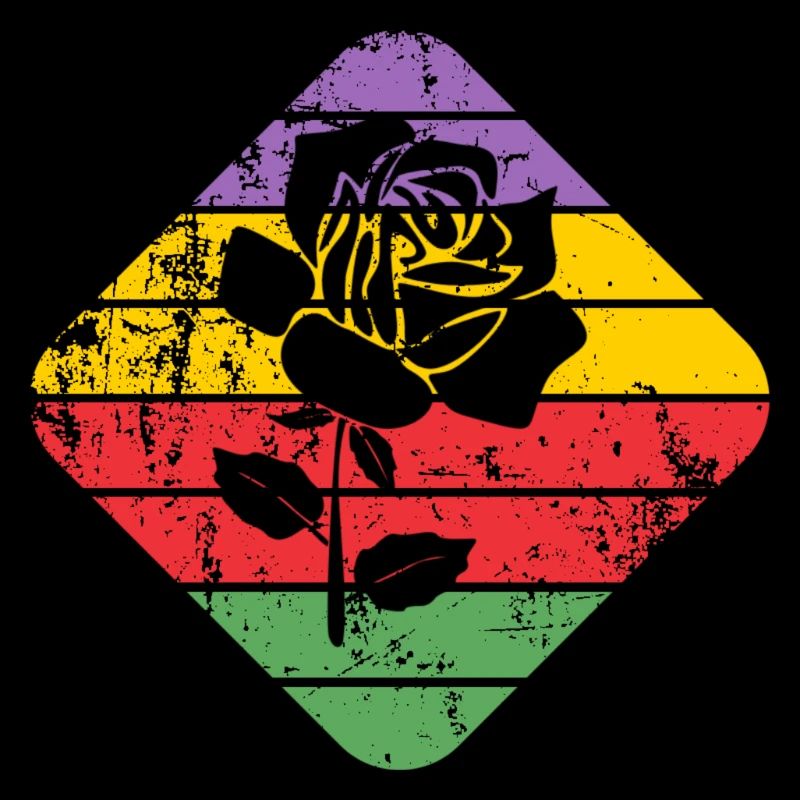 Rose
