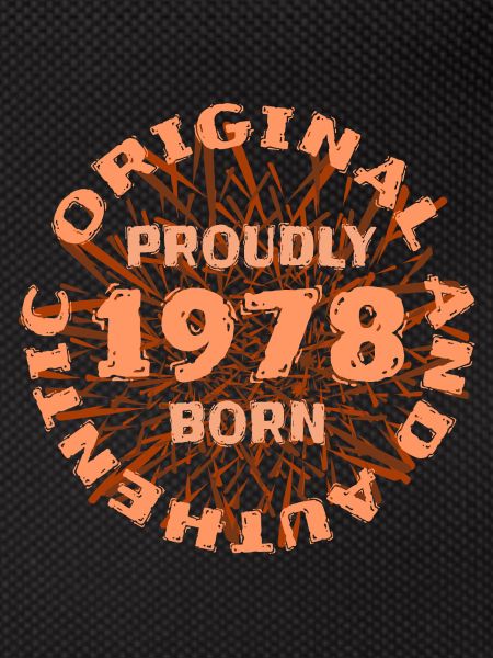 Percent 1978