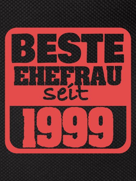 Ehefrau 1999