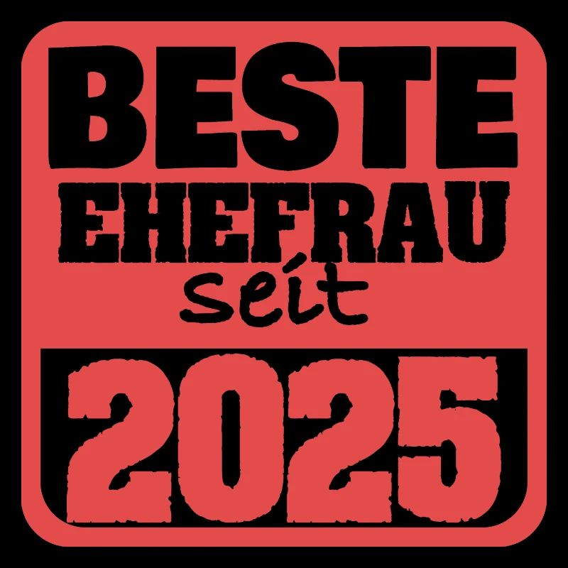 Ehefrau 2025