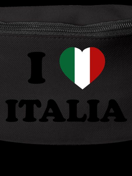 I LOVE ITALY