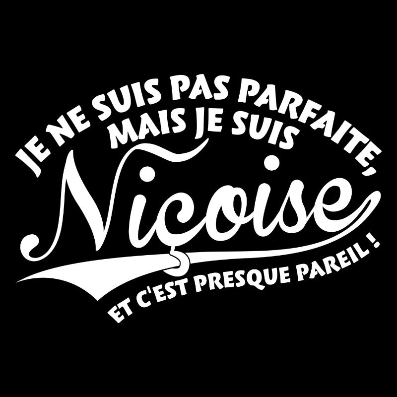 Parfaite Niçoise