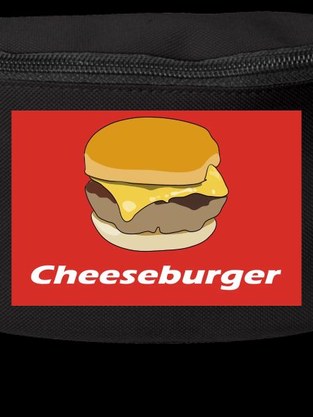 cheeseburger