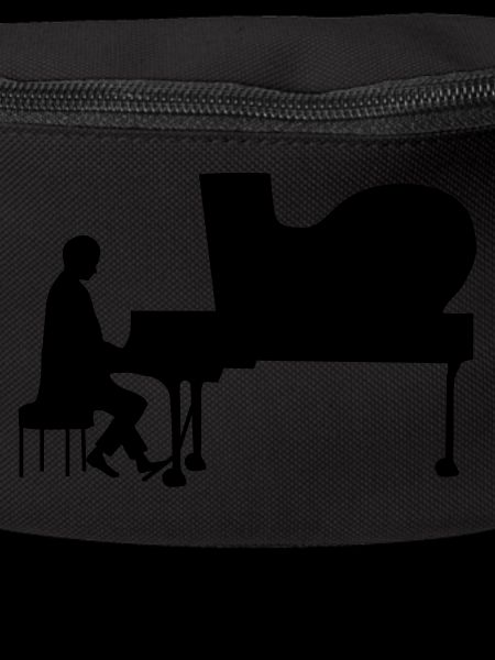 pianist