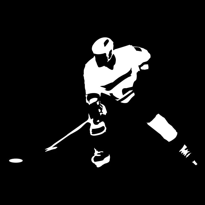 Ice hockey
