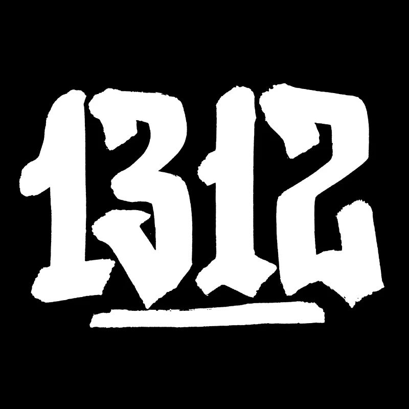 1312 ACAB