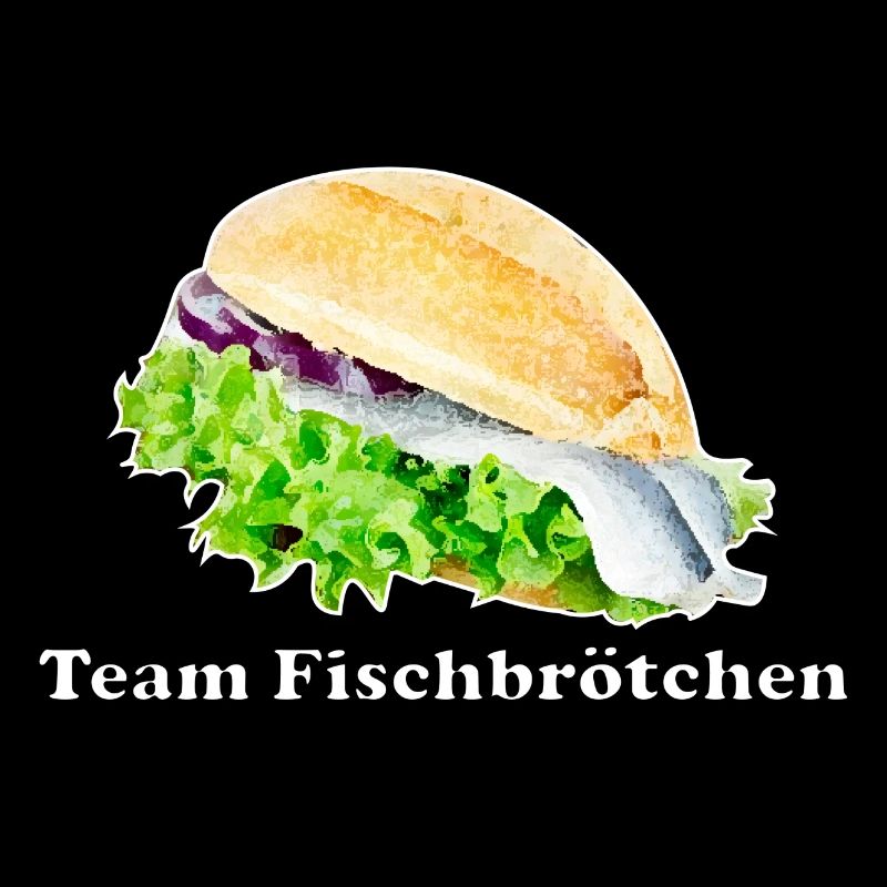 Team Fischbrötchen