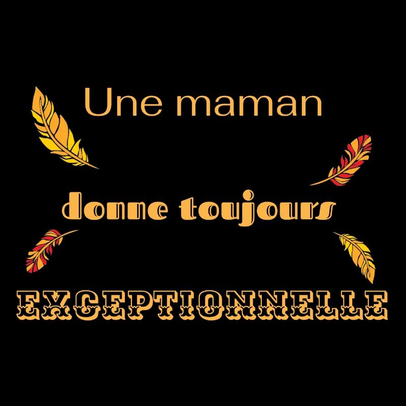 maman formidable = mamie exceptionnelle