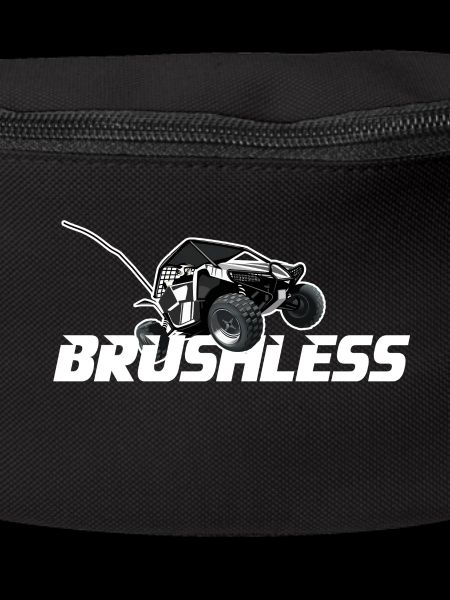 RC Car Brushless Buggy