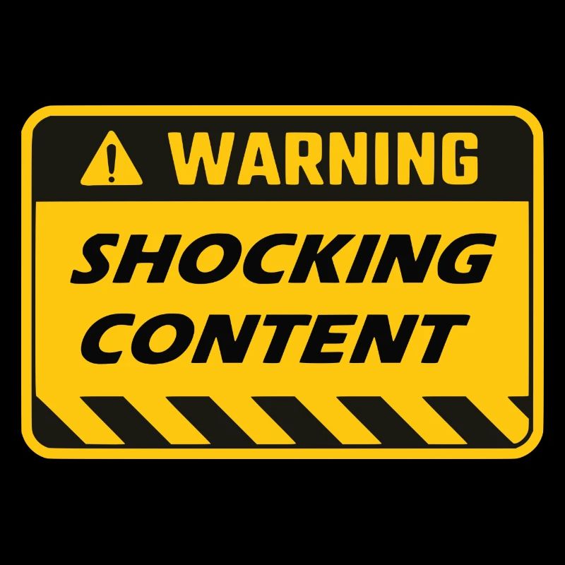 WARNING