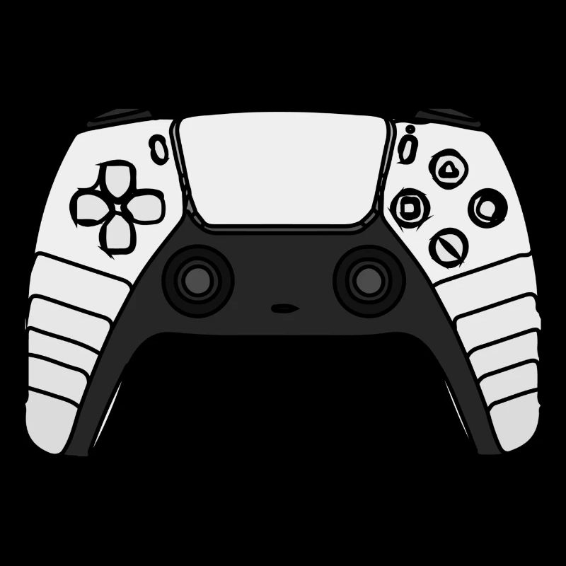 Gamer Controller