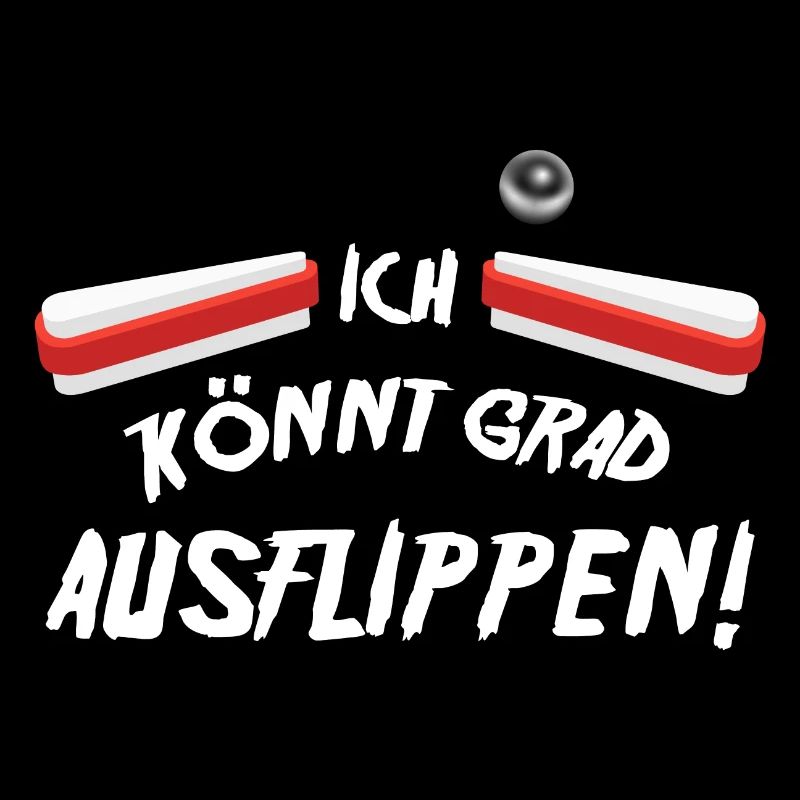 Flipper Spruch