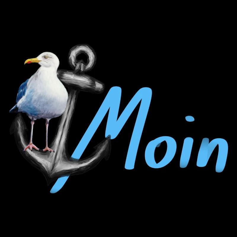 Möwe