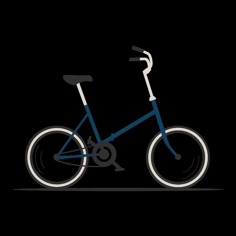 Klapprad