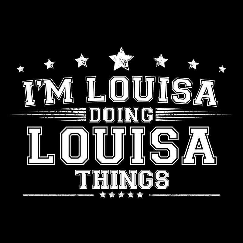 Louisa