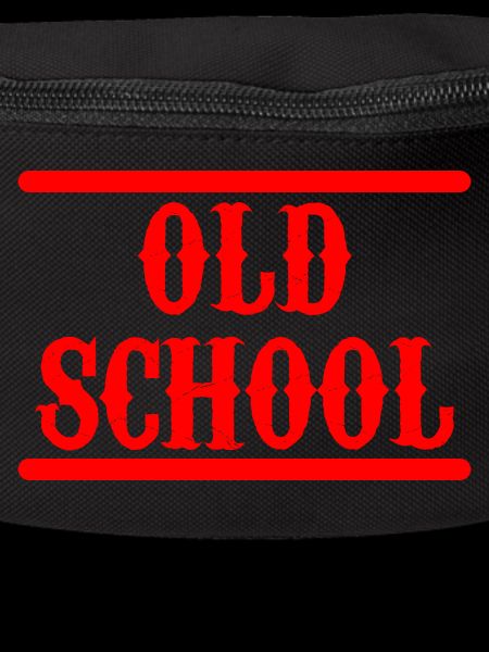 Old School