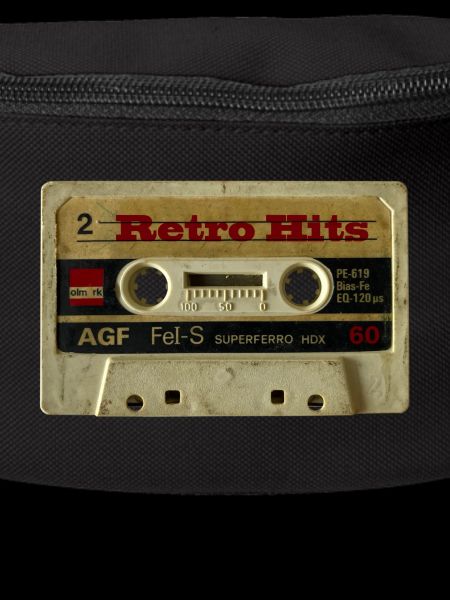 Retro