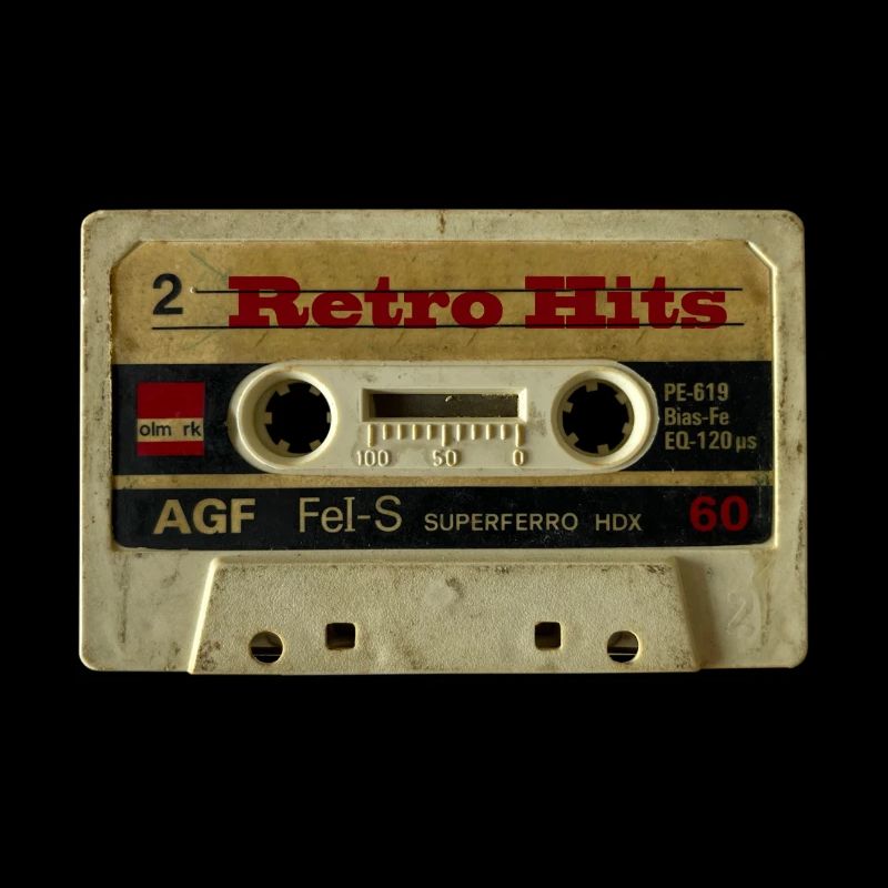 Retro
