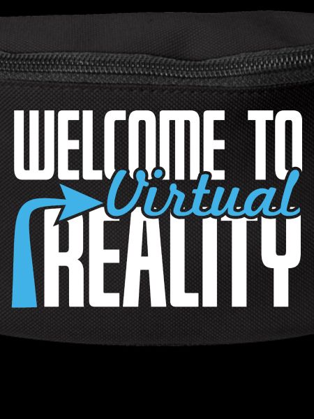 To Virtual Reality