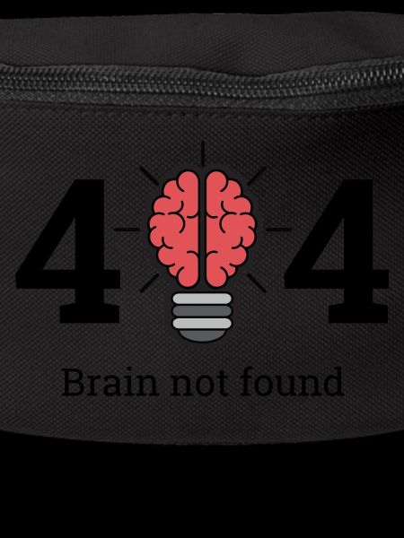 404 - brain not found