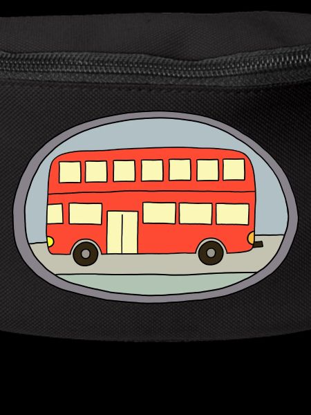 Conception d’autobus