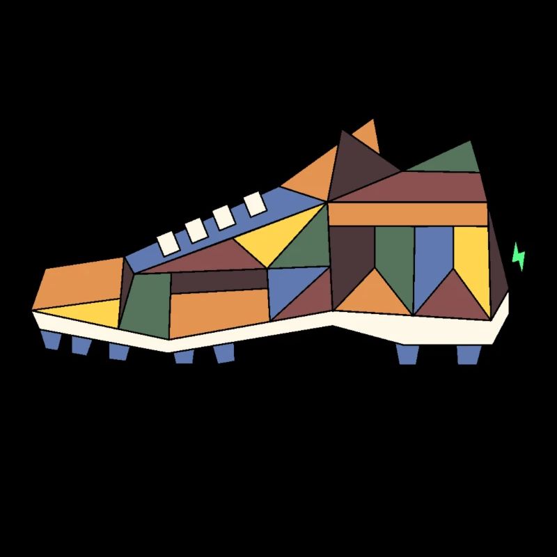 Chaussure 9
