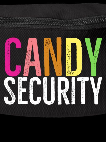Candy Security