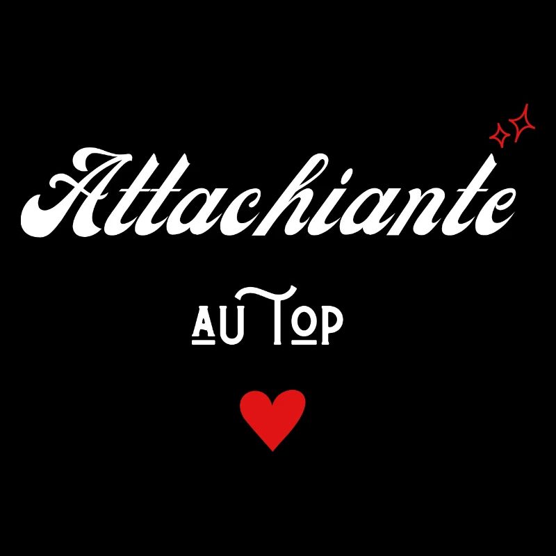 attachiante au top idée cadeau