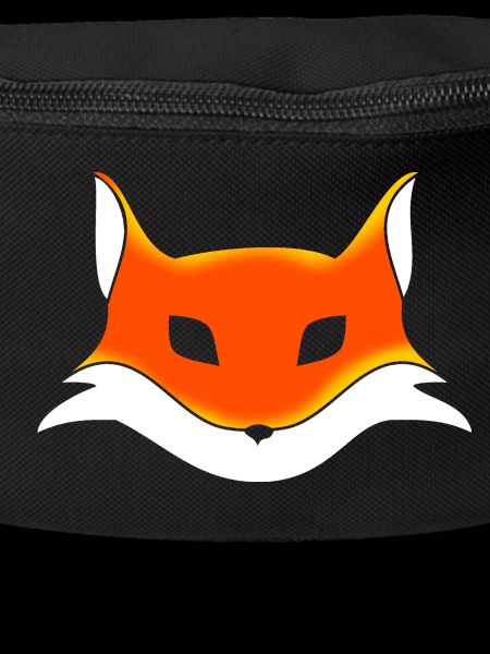 fox head