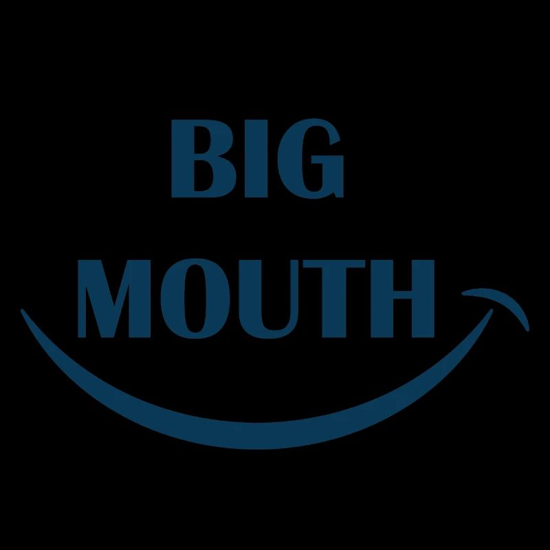Grande bouche