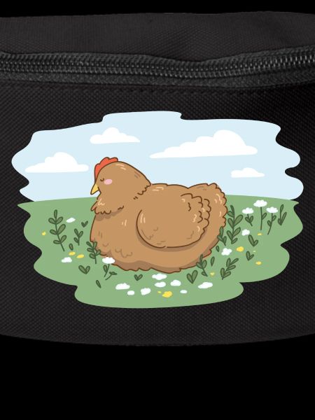 Mother hen