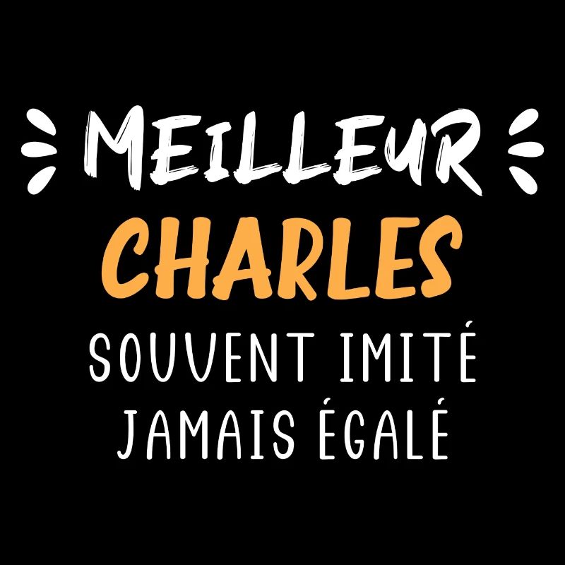 Charles