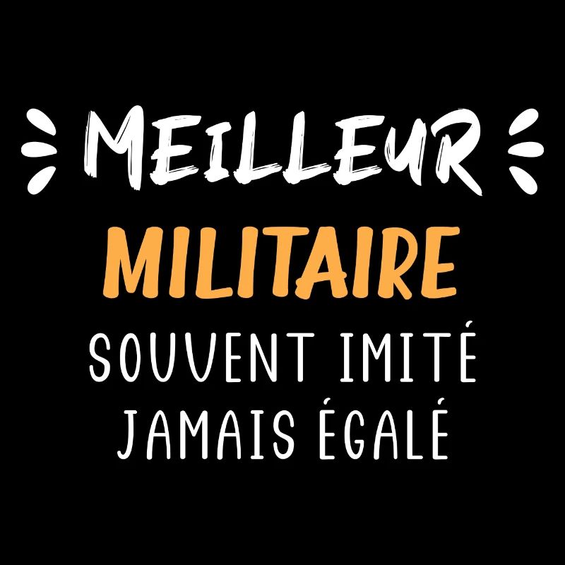 Meilleur militaire