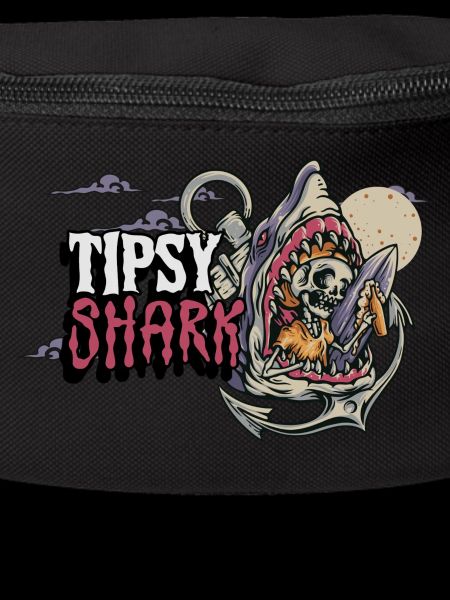 Tipsy Shark
