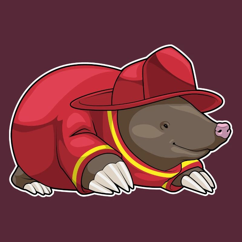 Pompiers de Mole