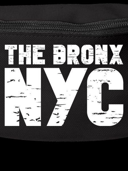 Le Bronx