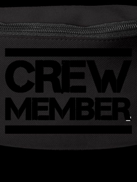 Crew Member