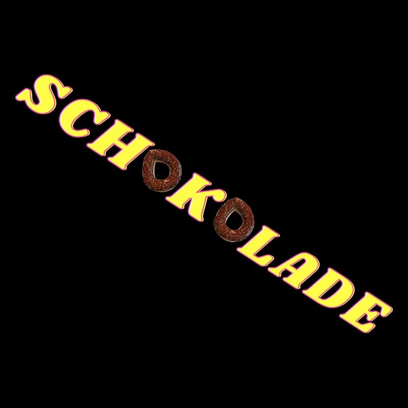 Schokolade